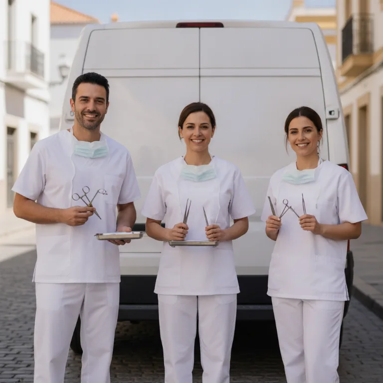 Cirujano Plástico equipo en Sarria-Sant Gervasi